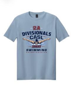 2026 CASL 2A Divsionals